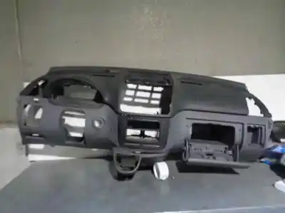 Pezzo di ricambio per auto di seconda mano pannello per mercedes-benz vito (w639) basic, combi 2.1 cdi riferimenti oem iam a63968047879b51