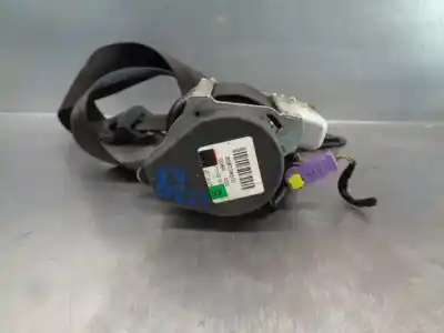Pezzo di ricambio per auto di seconda mano cintura di sicurezza anteriore destra per audi q7 (4l) 3.0 tdi riferimenti oem iam 4l1857706  