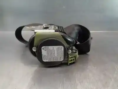 Pezzo di ricambio per auto di seconda mano cintura di sicurezza anteriore destra per audi q7 (4l) 3.0 tdi riferimenti oem iam 4l1857706  