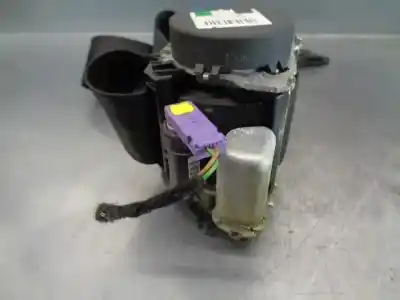 Pezzo di ricambio per auto di seconda mano cintura di sicurezza anteriore destra per audi q7 (4l) 3.0 tdi riferimenti oem iam 4l1857706  