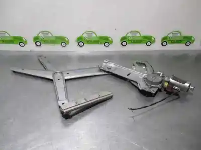 Pezzo di ricambio per auto di seconda mano ALZACRISTALLI ANTERIORE SINISTRO per SAAB 9-3 BERLINA  Riferimenti OEM IAM   