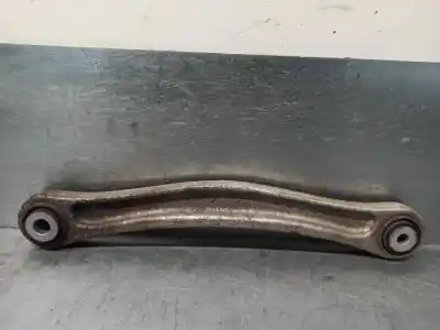 Pezzo di ricambio per auto di seconda mano braccio sospensione superiore posteriore destro per audi q7 (4l) 3.0 tdi riferimenti oem iam 7l0505376a  
