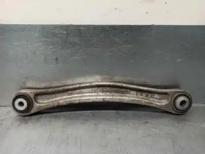 Pezzo di ricambio per auto di seconda mano braccio sospensione superiore posteriore destro per audi q7 (4l) 3.0 tdi riferimenti oem iam 7l0505376a  