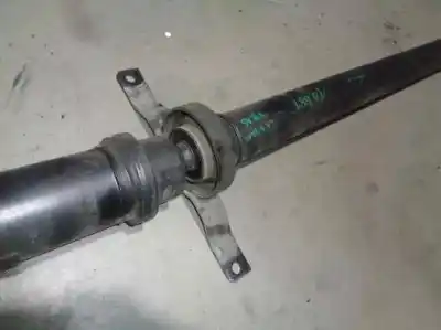 Second-hand car spare part center transmission for volkswagen phaeton (3d2/3d8) 3.2 v6 24v oem iam references 3d0521101a burra 1 lado b 