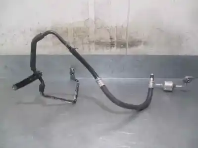 Автозапчастина б/у труби кондиціонації для lexus ls (usf4/uvf4) 460 посилання на oem iam 8870350010  