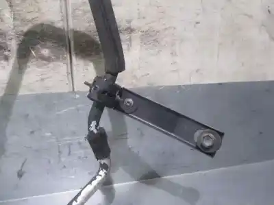 Автозапчастина б/у труби кондиціонації для lexus ls (usf4/uvf4) 460 посилання на oem iam 8870350010  