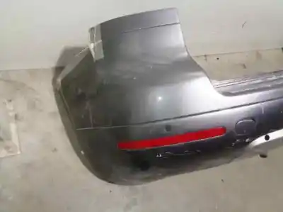 Автозапчасти б/у задний бампер за volkswagen touareg (7la, 7l6, 7l7) 2.5 r5 tdi ссылки oem iam   