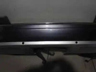 Автозапчасти б/у задний бампер за volkswagen touareg (7la, 7l6, 7l7) 2.5 r5 tdi ссылки oem iam   