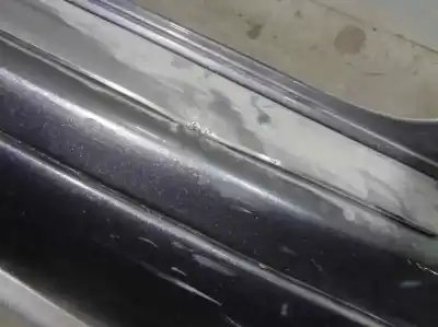 Автозапчасти б/у задний бампер за volkswagen touareg (7la, 7l6, 7l7) 2.5 r5 tdi ссылки oem iam   