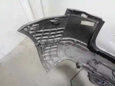 Автозапчасти б/у задний бампер за volkswagen touareg (7la, 7l6, 7l7) 2.5 r5 tdi ссылки oem iam   