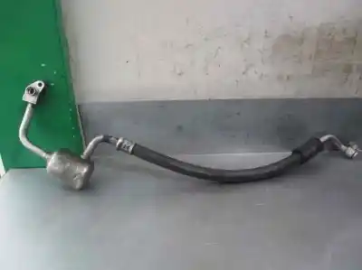 Автозапчастина б/у труби кондиціонації для lexus ls (usf4/uvf4) 460 посилання на oem iam 8870450010  