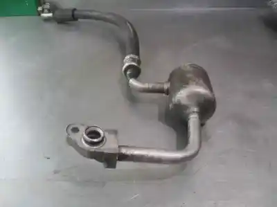 Автозапчастина б/у труби кондиціонації для lexus ls (usf4/uvf4) 460 посилання на oem iam 8870450010  