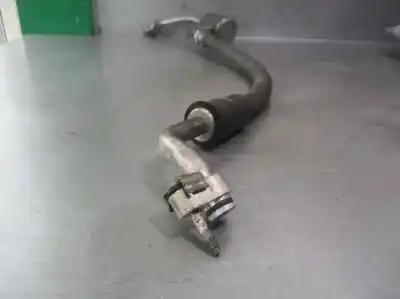 Автозапчастина б/у труби кондиціонації для lexus ls (usf4/uvf4) 460 посилання на oem iam 8870450010  