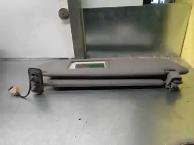 Автозапчастина б/у правильний натір для volkswagen touareg (7la, 7l6, 7l7) 2.5 r5 tdi посилання на oem iam 7l6857552ac  