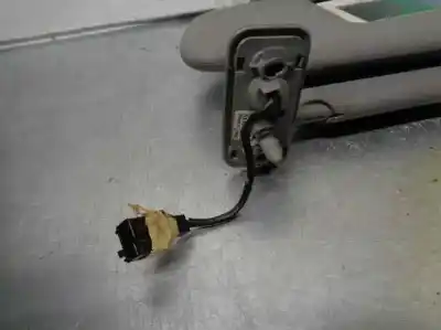 Автозапчастина б/у правильний натір для volkswagen touareg (7la, 7l6, 7l7) 2.5 r5 tdi посилання на oem iam 7l6857552ac  