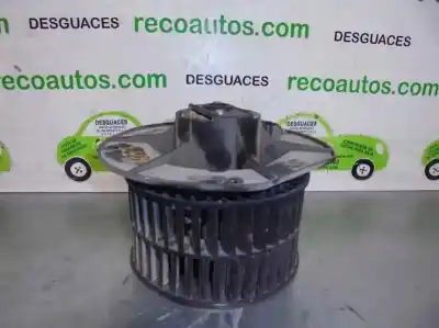 Second-hand car spare part HEATER BLOWER MOTOR for VOLKSWAGEN SHARAN (7M6/7M9)  OEM IAM references 7M0819021  