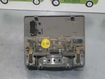 Автозапчастина б/у внутрішне світло для audi a2 (8z) 1.4 посилання на oem iam 8z0947111a  