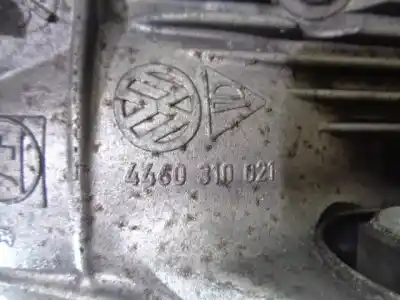 Recambio de automóvil de segunda mano de diferencial delantero para audi q7 (4l) 3.0 v6 24v tdi referencias oem iam 4460310020 4460310026 4460310021