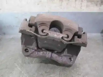 Автозапчасти б/у передний правый тормозной суппорт за volkswagen touareg (7la, 7l6, 7l7) 2.5 r5 tdi ссылки oem iam   7680206