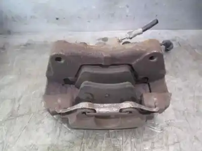 Автозапчасти б/у передний правый тормозной суппорт за volkswagen touareg (7la, 7l6, 7l7) 2.5 r5 tdi ссылки oem iam   7680206