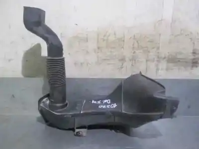 Автозапчастина б/у труба для lexus ls (usf4/uvf4) 460 посилання на oem iam 5320950010  5328650030