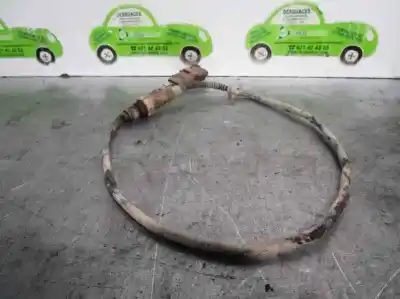 Second-hand car spare part LAMBDA PROBE for VOLKSWAGEN SHARAN (7M6/7M9)  OEM IAM references 022906262  0258007118