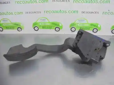 Автозапчасти б/у ПЕДАЛЬНЫЙ ПОТЕНЦИОМЕТР за FIAT GRANDE PUNTO (199_)  ссылки OEM IAM 55702020  