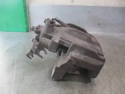 Автозапчастина б/у задній правий гальмівний супорт для volkswagen touareg (7la, 7l6, 7l7) 2.5 r5 tdi посилання на oem iam   