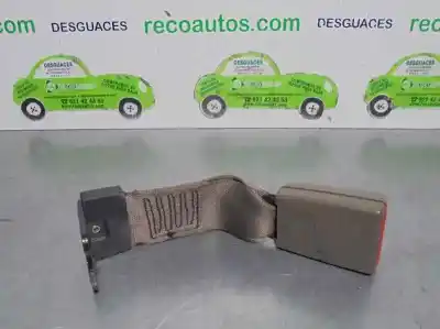 Автозапчасти б/у крюк для ремня задний центральный за jaguar xj 4.2 v8 32v cat ссылки oem iam 2w93f60045