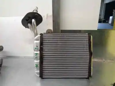 Автозапчастина б/у радіатор опалення / кондиціонації для volkswagen touareg (7la, 7l6, 7l7) 2.5 r5 tdi посилання на oem iam 7h1819121  7l0819032a