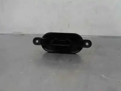 Автозапчастина б/у стійкість на нагревання для volkswagen touareg (7la, 7l6, 7l7) 2.5 r5 tdi посилання на oem iam 7l0907521b   Автозапчастина б/у стійкість на нагревання для volkswagen touareg (7la, 7l6, 7l7) 2.5 r5 tdi посилання на oem iam 7l0907521b