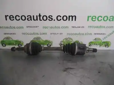 Second-hand car spare part FRONT LEFT TRANSMISSION for TOYOTA COROLLA (_E12_)  OEM IAM references 4342002300  