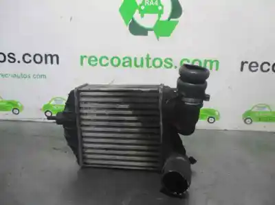 Peça sobressalente para automóvel em segunda mão intercooler por fiat idea (135) 1.9 multijet emotion (i) referências oem iam 
