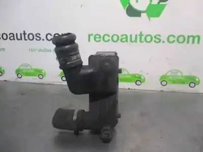 Peça sobressalente para automóvel em segunda mão intercooler por fiat idea (135) 1.9 multijet emotion (i) referências oem iam   