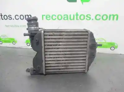 Peça sobressalente para automóvel em segunda mão intercooler por fiat idea (135) 1.9 multijet emotion (i) referências oem iam   