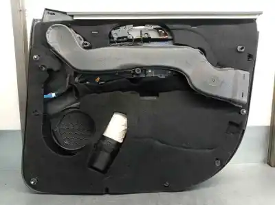 Автозапчасти б/у обивка левой передней двери за audi q7 (4l) 3.0 tdi ссылки oem iam 4l0819869  4l0867103fkz