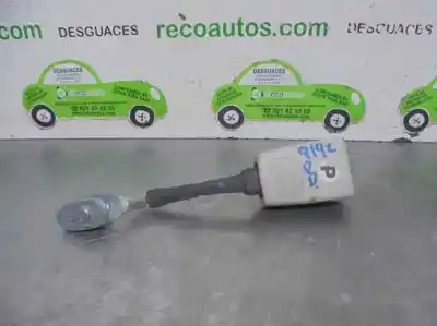 Автозапчасти б/у крюк для пояса за fiat idea (135) 1.4 ссылки oem iam 1001395n61  