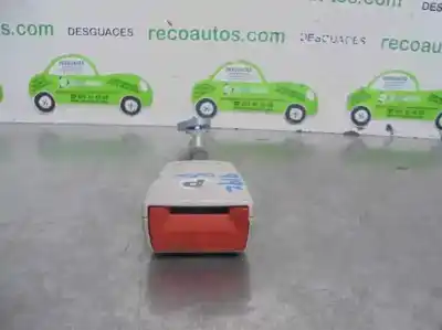 Автозапчасти б/у крюк для пояса за fiat idea (135) 1.4 ссылки oem iam 1001395n61  