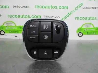 Автозапчасти б/у управление светом за jaguar xj 4.2 v8 32v cat ссылки oem iam 2w9311654