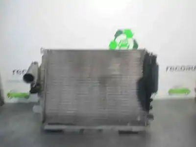 Peça sobressalente para automóvel em segunda mão intercooler por jaguar s-type 2.7 v6 diesel cat referências oem iam 4r839l440ac