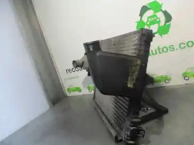 Peça sobressalente para automóvel em segunda mão intercooler por jaguar s-type 2.7 v6 diesel cat referências oem iam 4r839l440ac  c2c27262