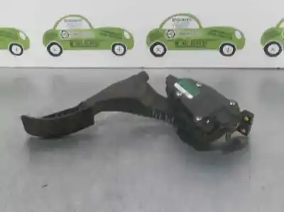 Pièce détachée automobile d'occasion POTENTIOMÈTRE À PÉDALE pour AUDI A2 (8Z)  Références OEM IAM 8Z1721523  