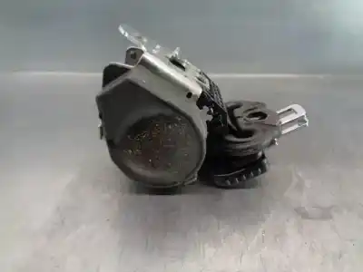 Автозапчасти б/у задний правый ремень безопасности за audi q7 (4l) 3.0 tdi ссылки oem iam 4l0857811 3 ª fila 