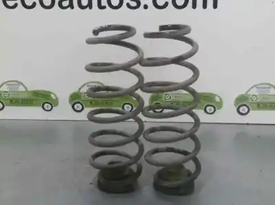 Автозапчастина б/у демпфуюча песна для audi a2 (8z) 1.4 посилання на oem iam 