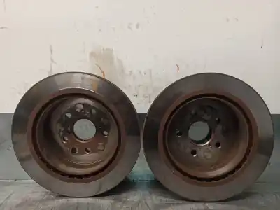 İkinci el araba yedek parçası arka fren diski için lexus is 200 (ds2/is2) 220d oem iam referansları   