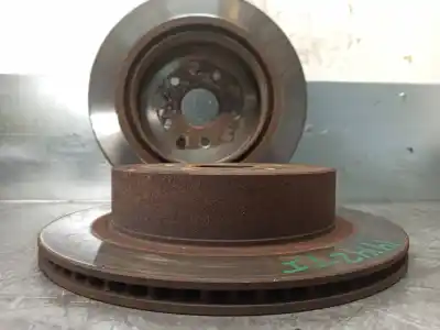 İkinci el araba yedek parçası arka fren diski için lexus is 200 (ds2/is2) 220d oem iam referansları   