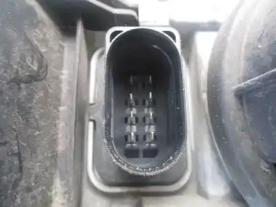 Автозапчастина б/у права фа для skoda octavia i combi (1u5) 1.9 tdi посилання на oem iam 1u1941016e  