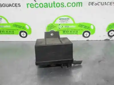 Tweedehands auto-onderdeel voorverwarmingsdoos voor jaguar s-type 2.7 v6 diesel cat oem iam-referenties 0281003018