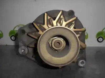 İkinci el araba yedek parçası ALTERNATÖR için SEAT TOLEDO (1L)  OEM IAM referansları 0120467727  0120467727