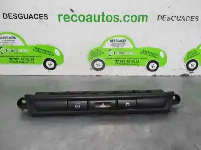 Peça sobressalente para automóvel em segunda mão interruptor 4 piscas - emergência por jaguar s-type 2.7 v6 diesel cat referências oem iam 2r8311b650ac